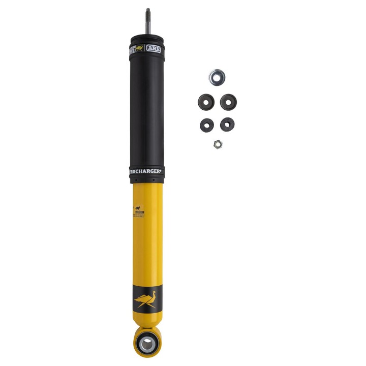 Old Man Emu Nitrocharger Plus rear shock absorber 63141